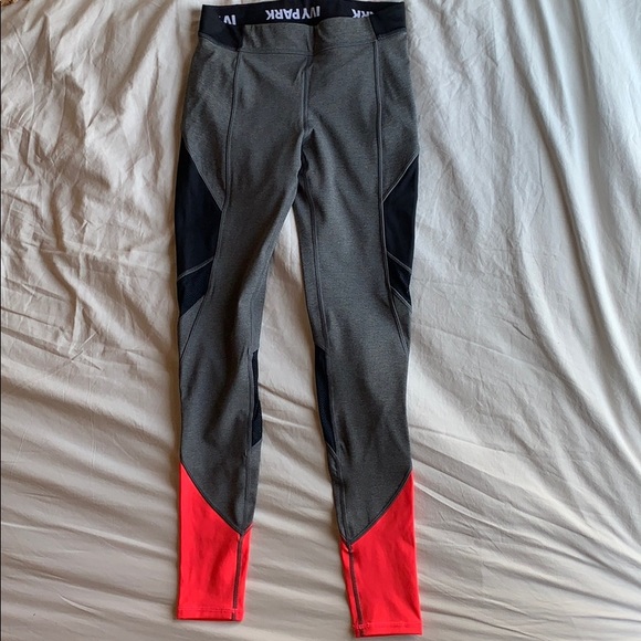 IVY PARK Pants - Ivy Park Leggings